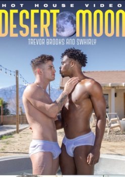 Desert Moon Part 1 - Trevor Brooks and Swhirly Capa
